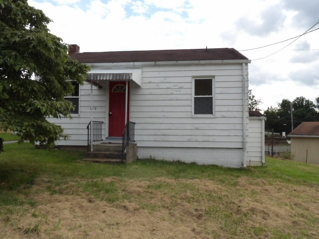 716 Demuth Street — photo