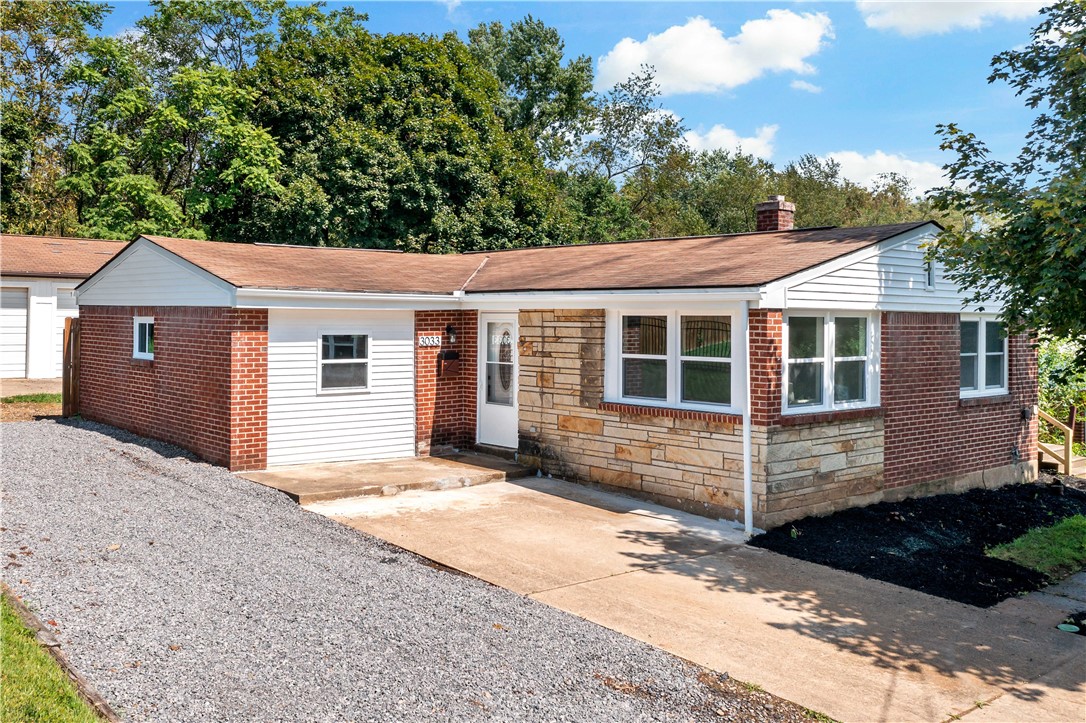 3033 Fairway Dr — photo