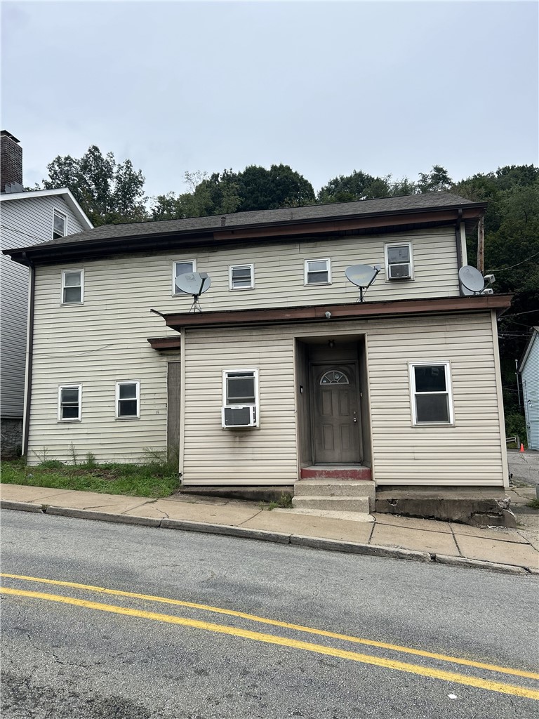 16 Kittanning St — photo