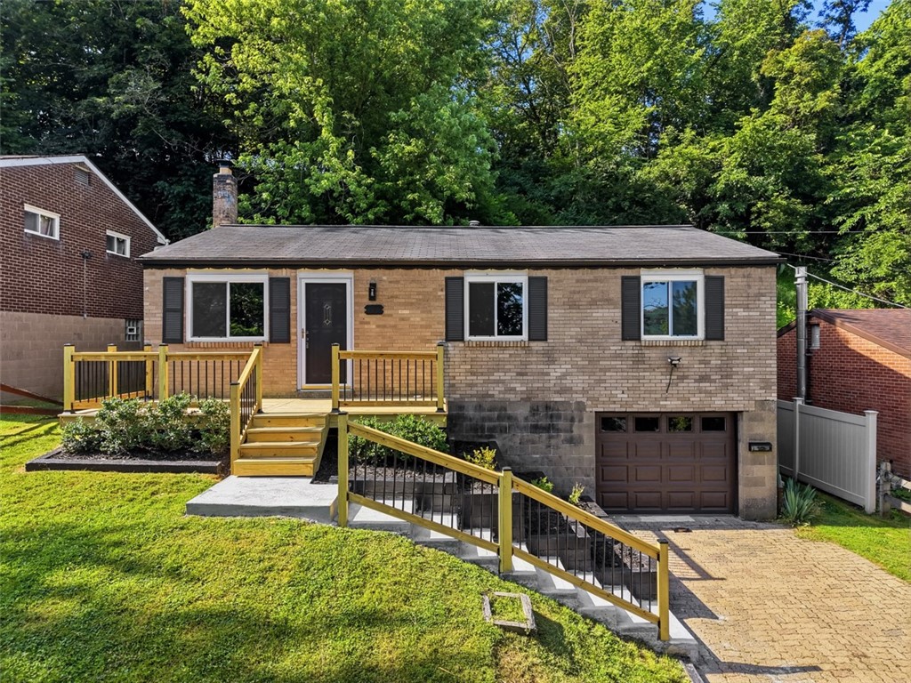 133 Phyllis Drive — photo