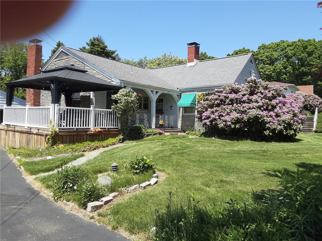 1311 Ridge Road — photo