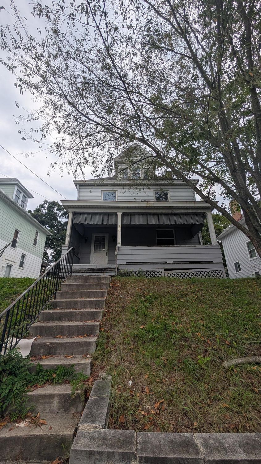 517 E Moody Avenue — photo