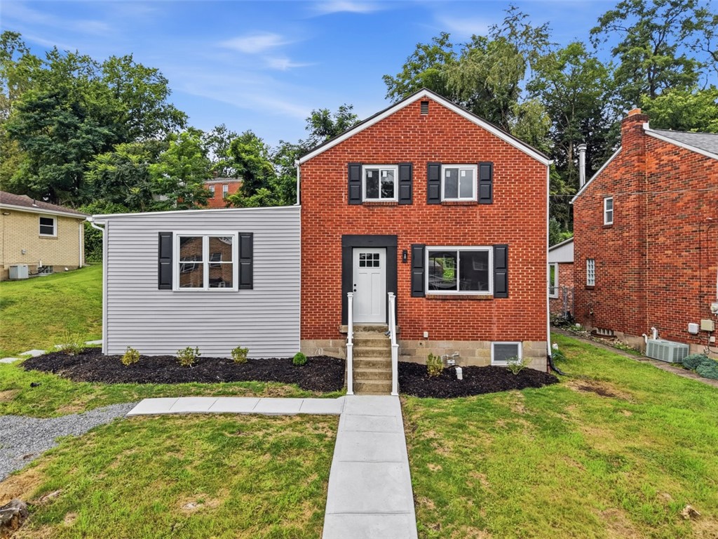 154 Quail Drive — photo