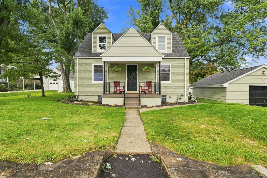 1515 Longview Dr — photo