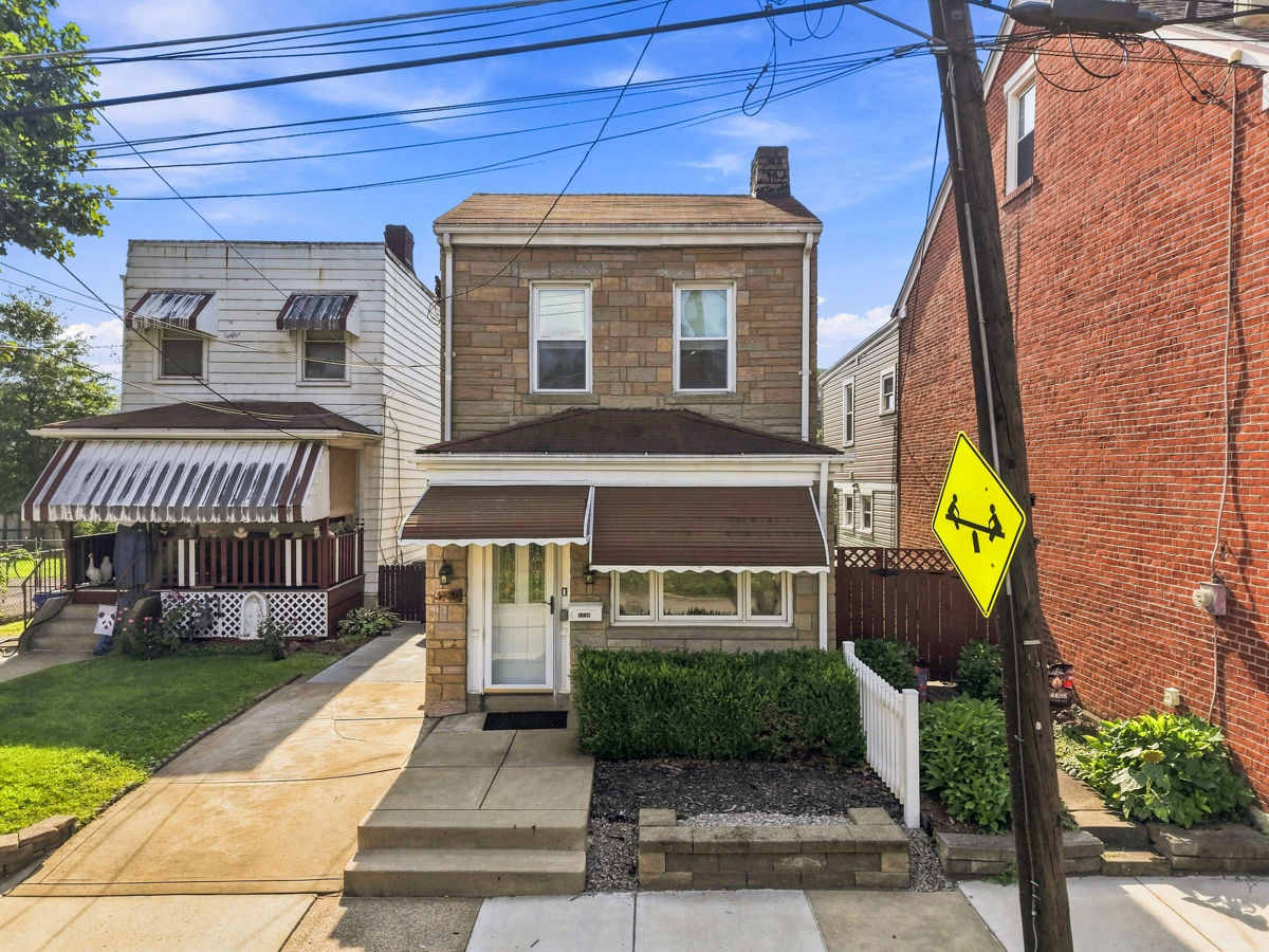 1730 Antietam Street — photo