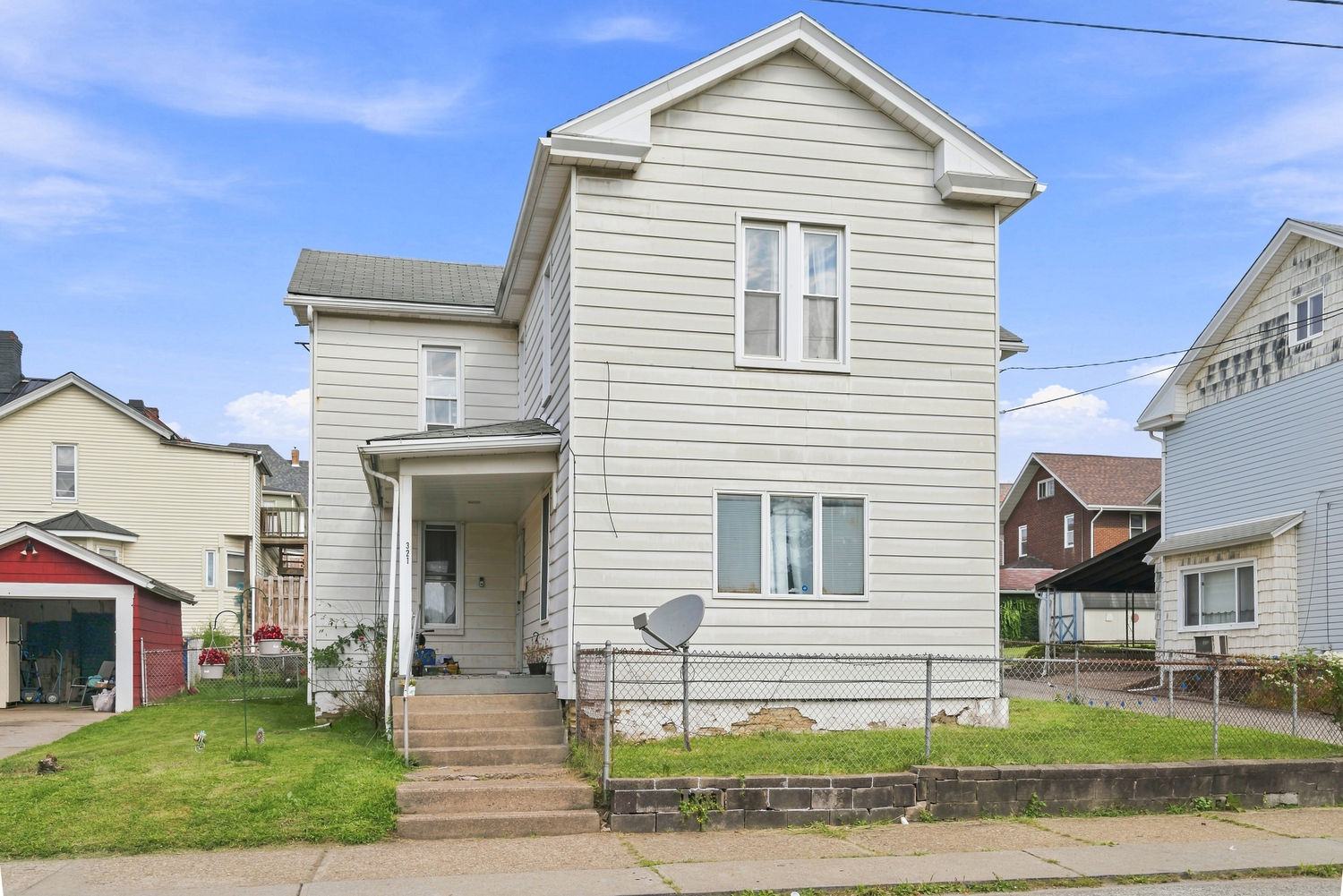 321 E 9th Avenue, Tarentum, PA 15084 — photo 3