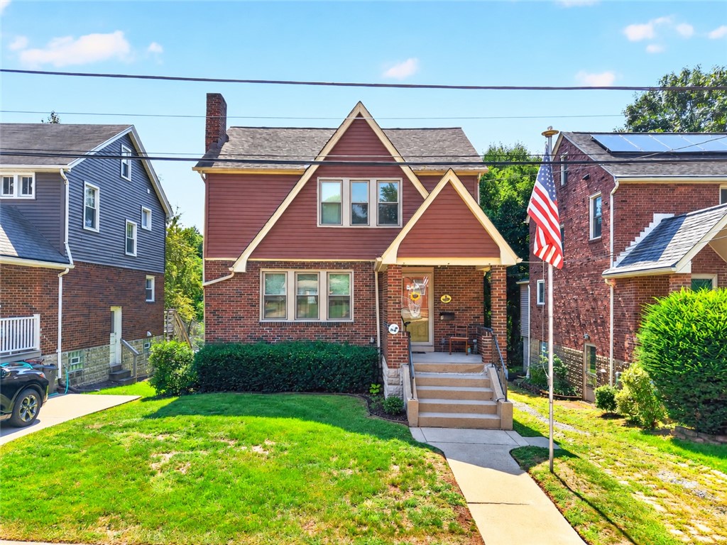 9 Dakota St — photo