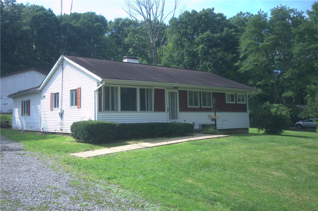 107 Election House Rd — photo