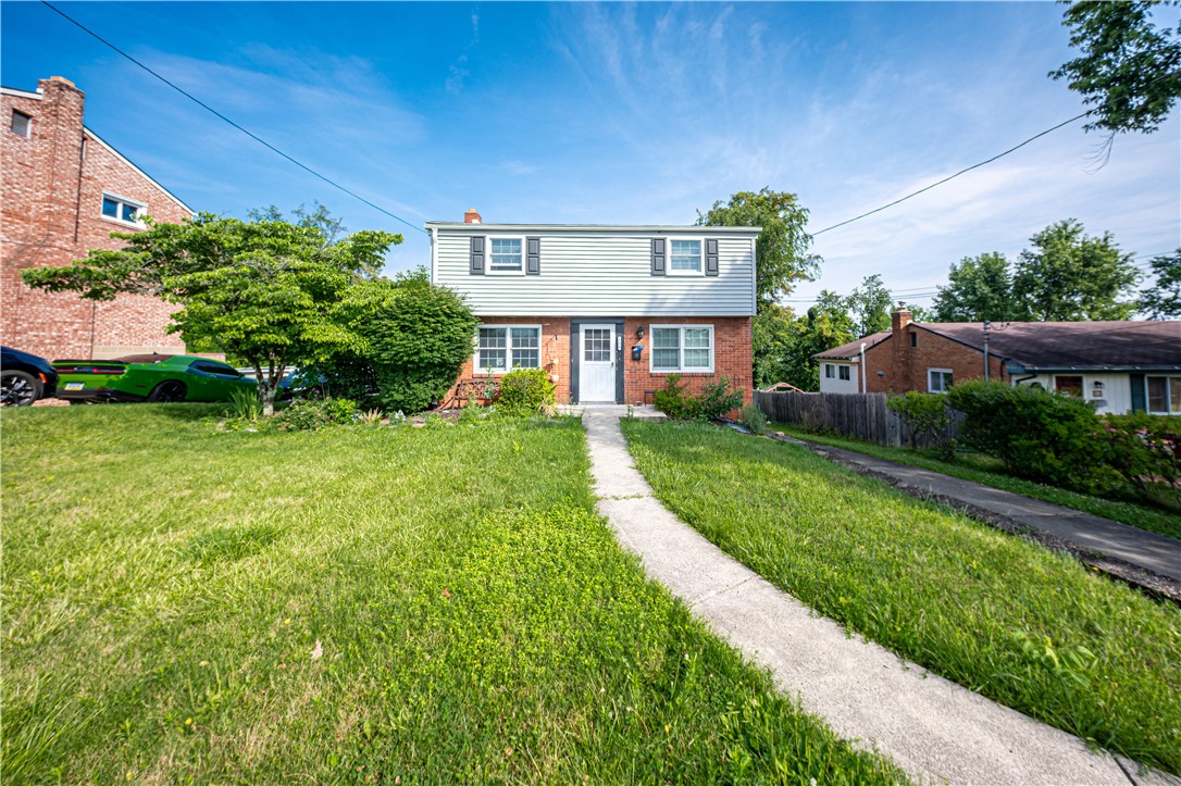 810 Sweetleaf Dr — photo