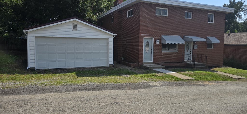 1016 Virginia Way — photo