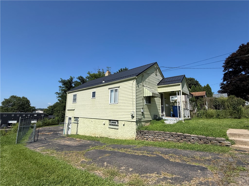109 Reed Street — photo
