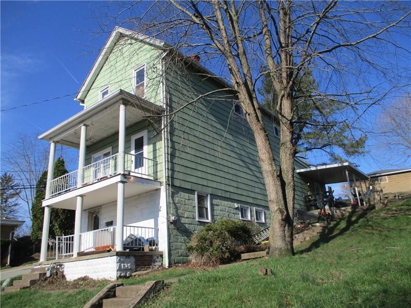1 Watkins Ave — photo