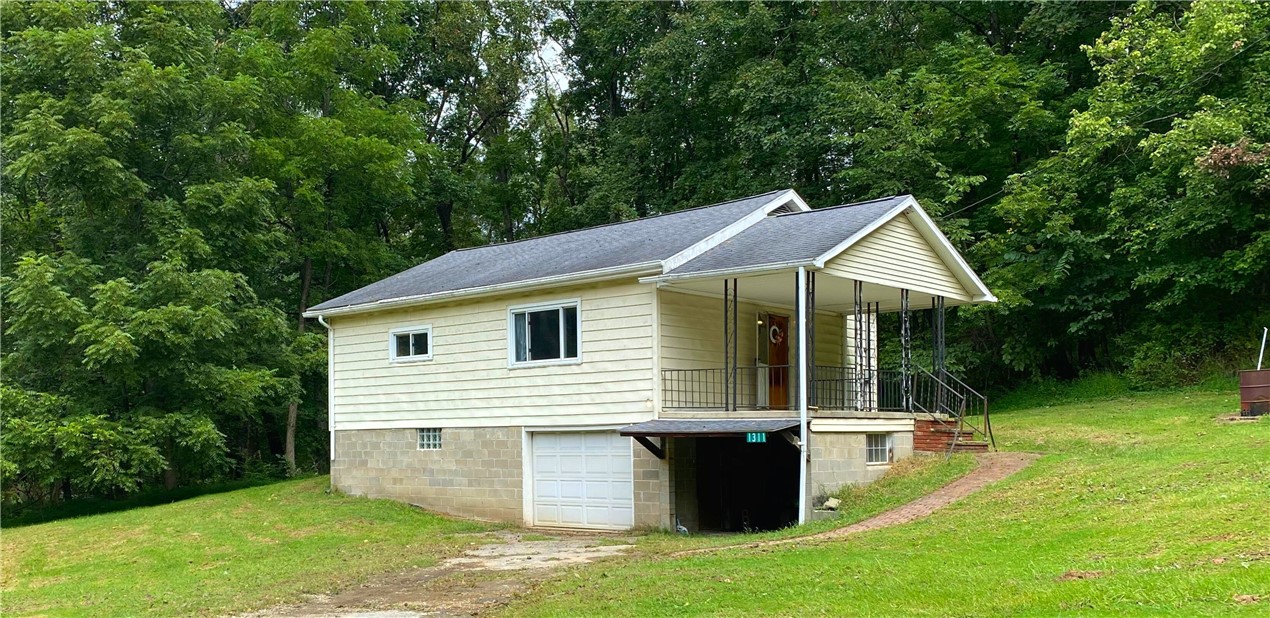 1311 State Route 981 — photo