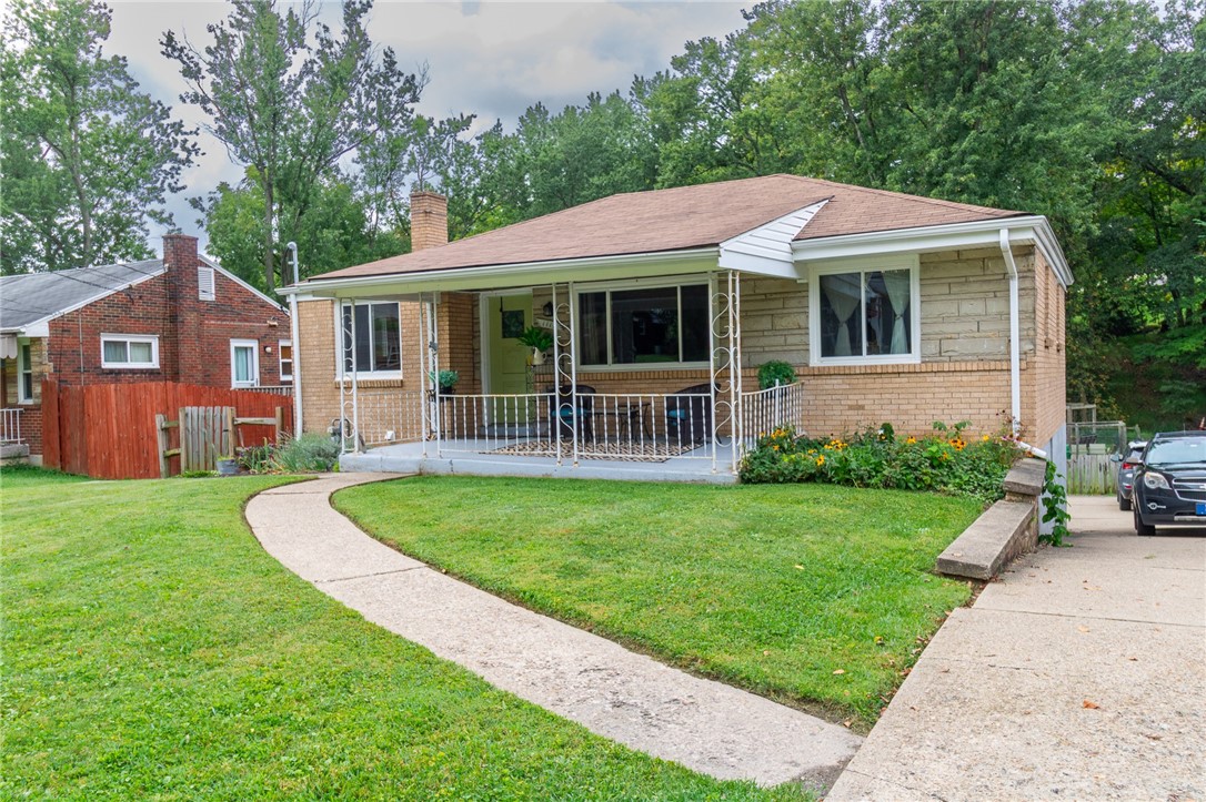 1112 Logan Rd — photo