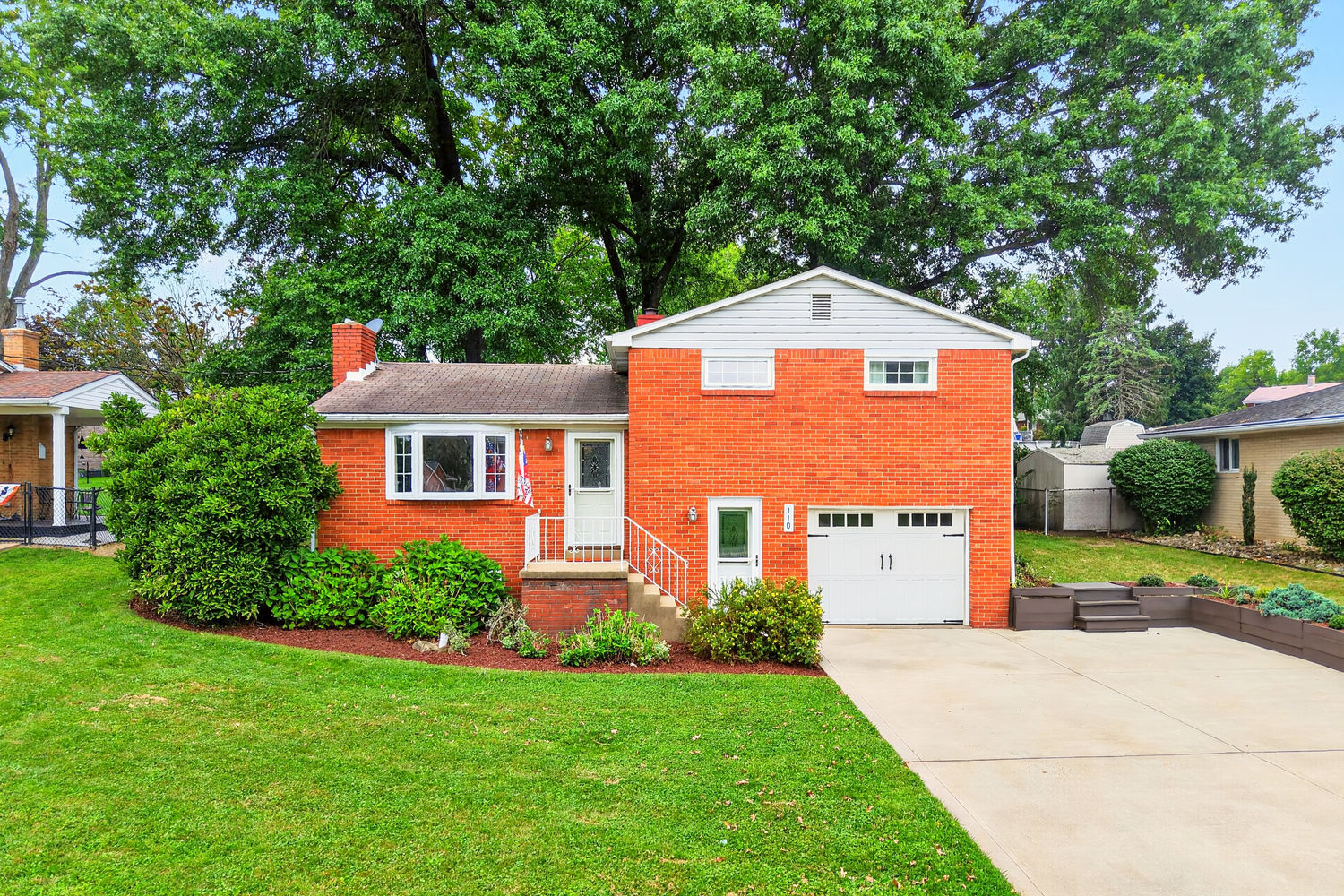 110 Sunrise Drive — photo