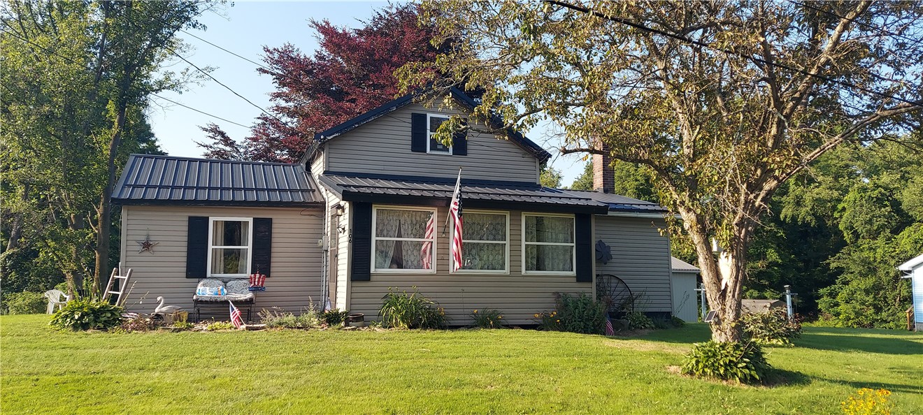 106 Tanner Rd — photo
