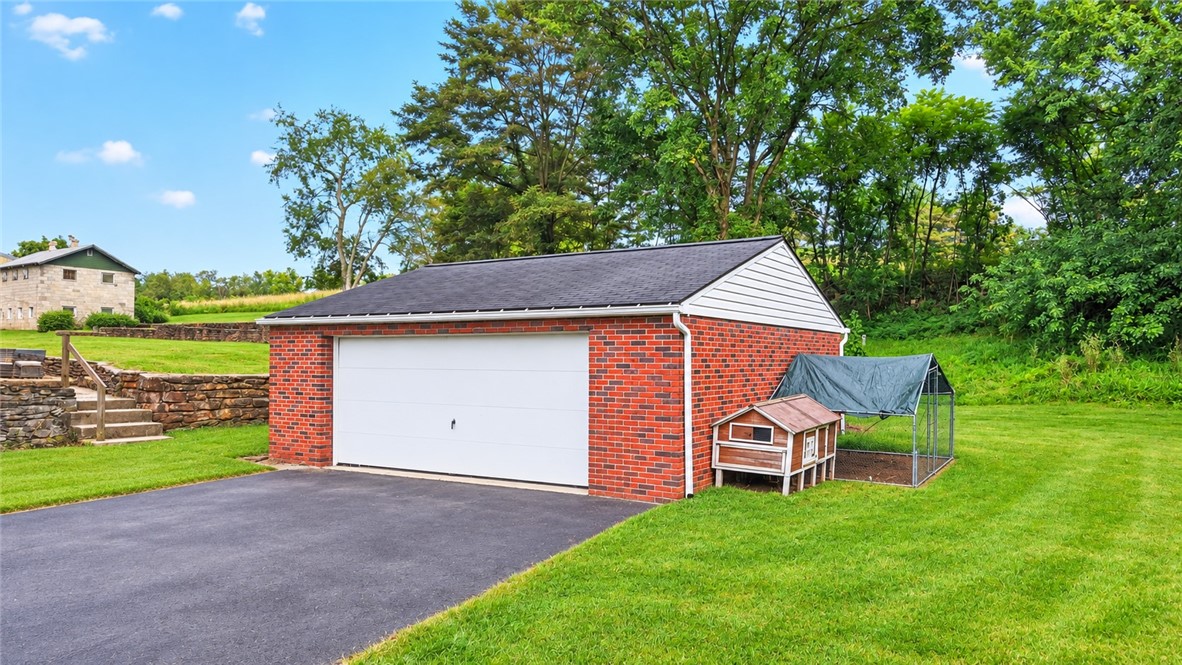 1293 Rostraver Road, Rostraver, PA 15012 — photo 3