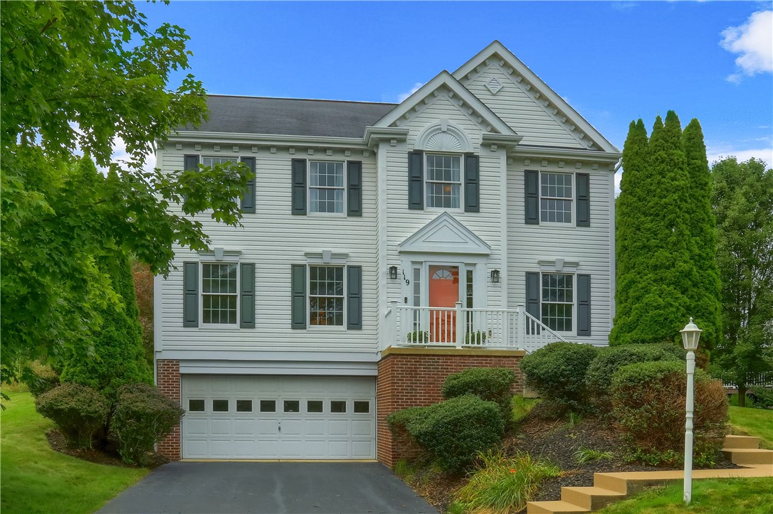 119 Cherrydale Ct — photo