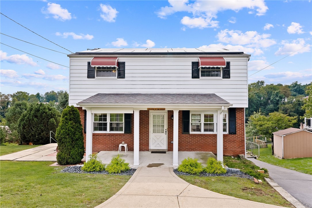 1048 Kentucky Blue Dr — photo