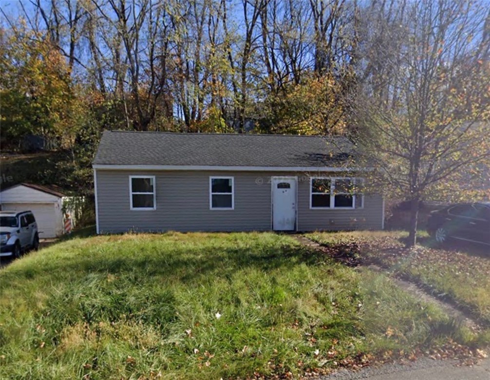 422 W Carter Dr — photo