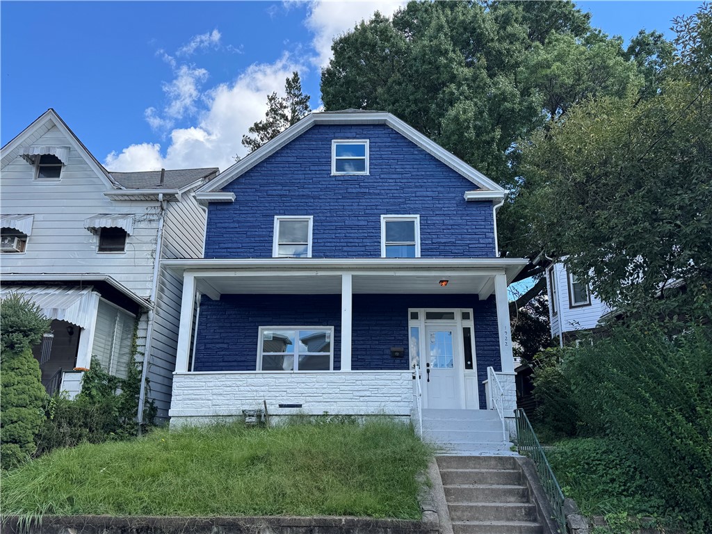 1922 Kenneth Ave — photo