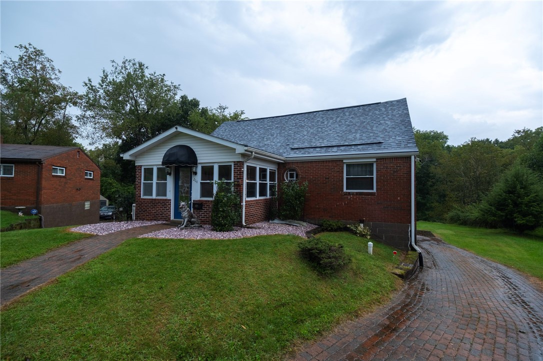 204 Noel Dr — photo