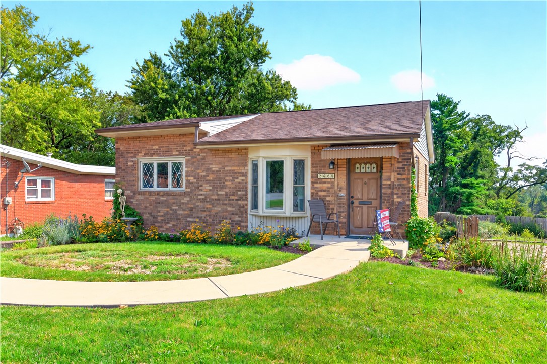 2608 Old Elizabeth Rd — photo
