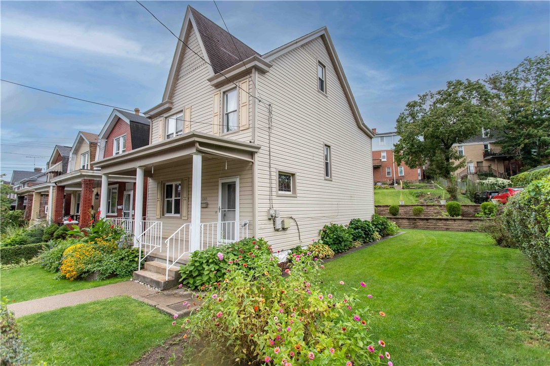 1309 Arkansas Ave — photo