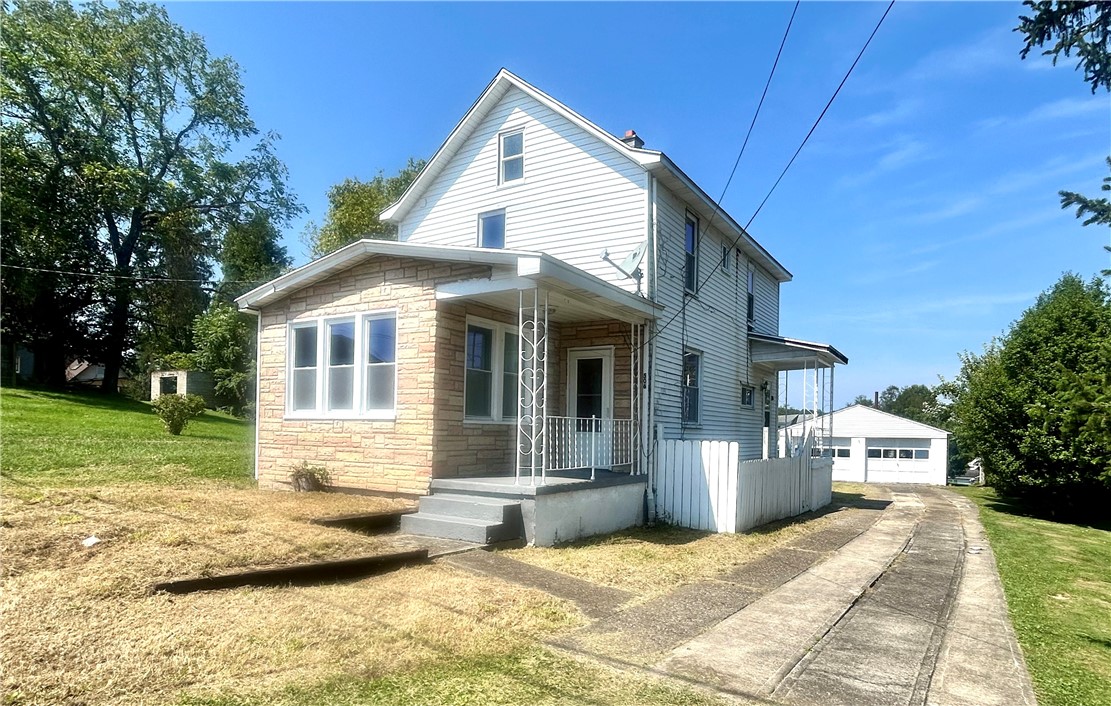 506 Jefferson Ave — photo