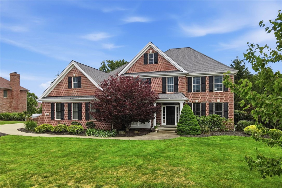 1412 Scarlett Ridge Drive — photo