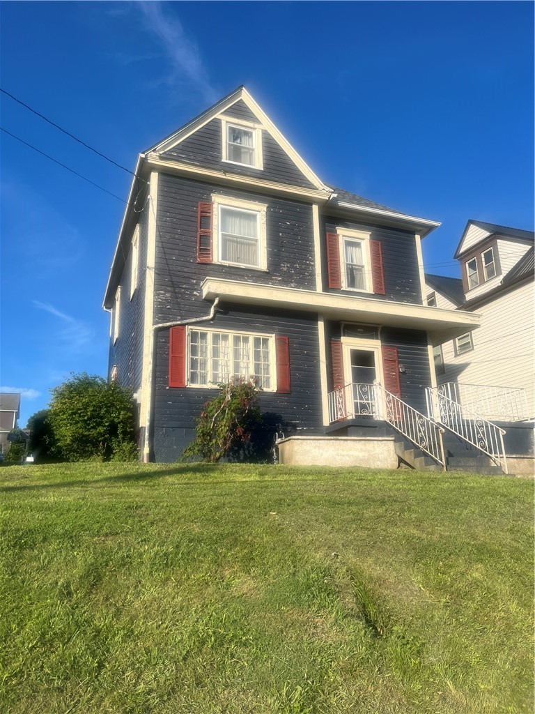 410 Allison Ave — photo