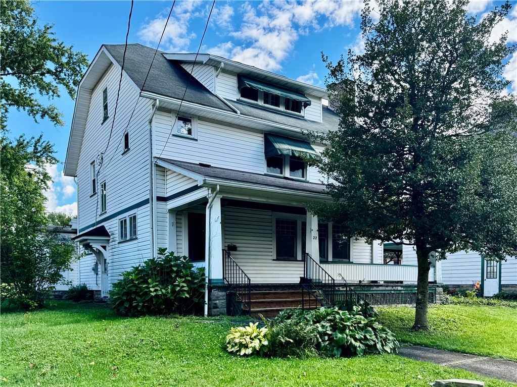 22 Rosedale Ave — photo