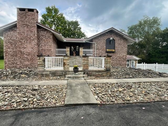 581 Tippecanoe Rd — photo