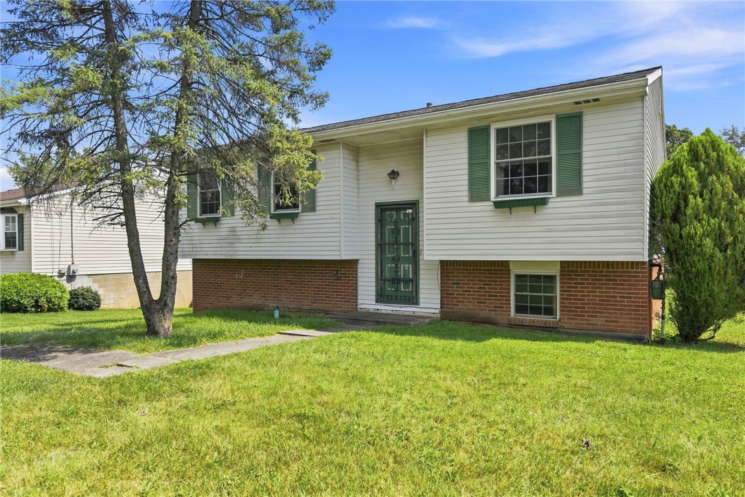 143 Eleanor Drive — photo