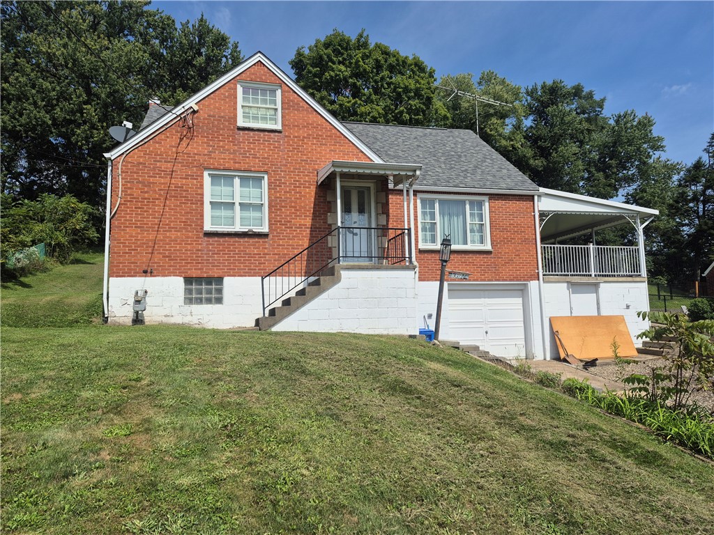 10877 Old Trail Rd — photo