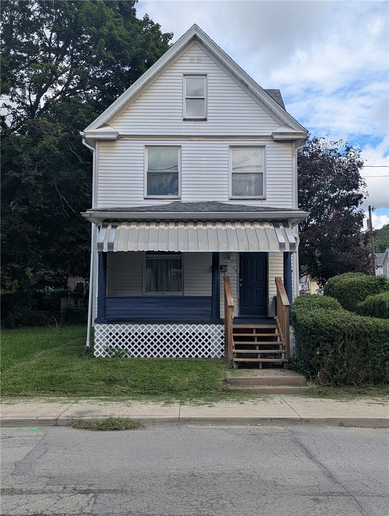 544 W Brady St — photo