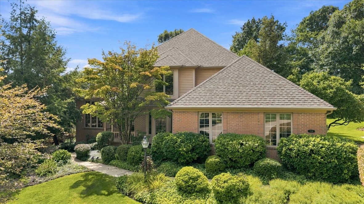 114 Hidden Valley Ct — photo