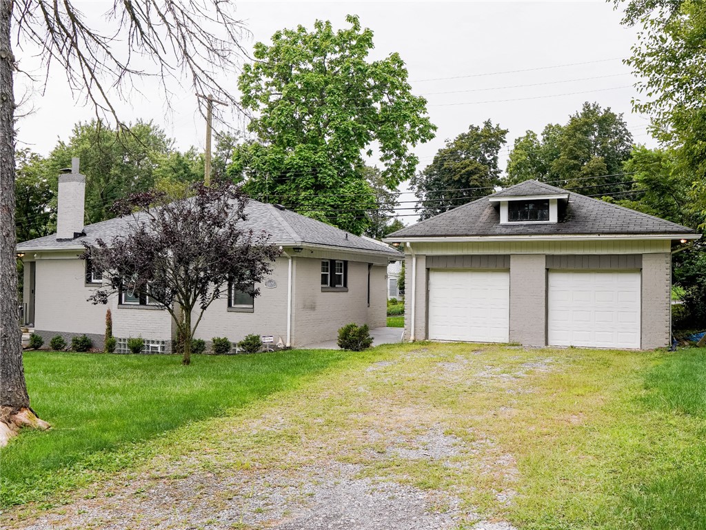 3855 Mount Royal Blvd — photo