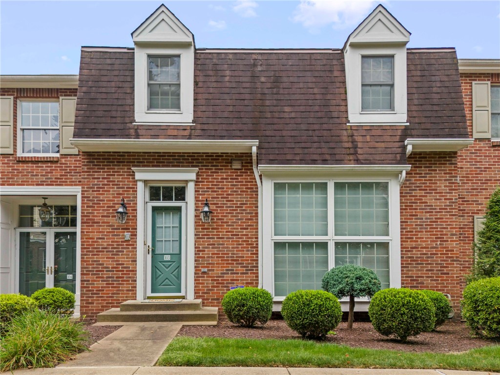 103 Bayberry Court — photo