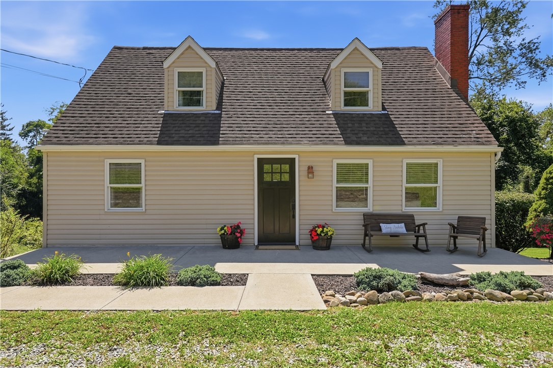 817 Vance Drive — photo