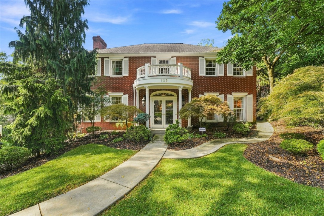 109 Briar Meadows Dr — photo