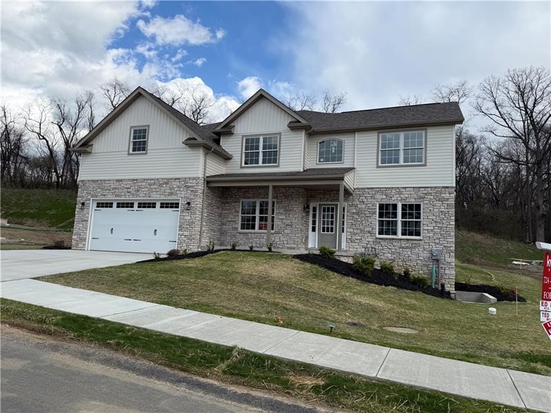 404 Haymaker Court — photo