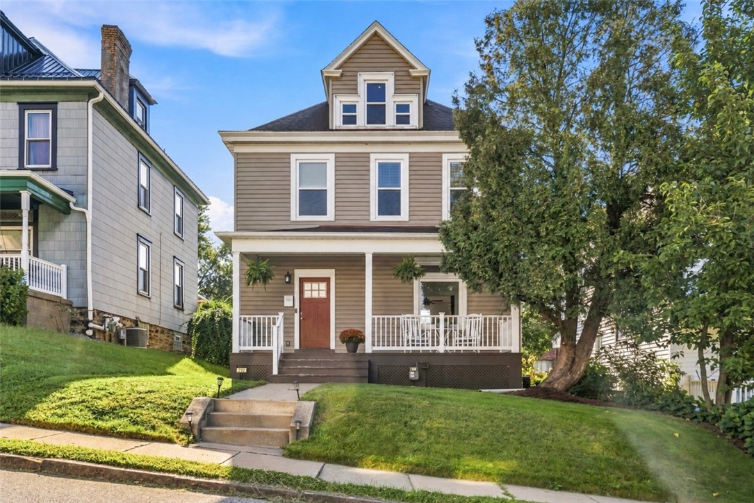 232 S Chestnut St — photo