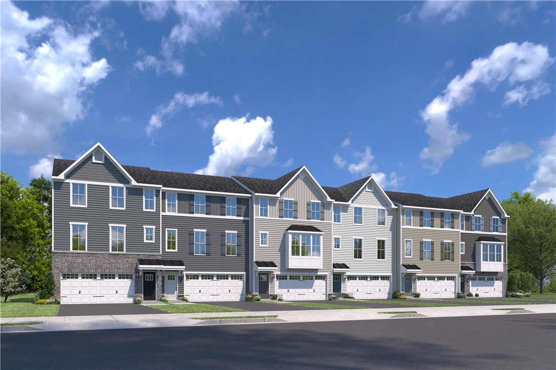 1402 Greenwood Drive — photo