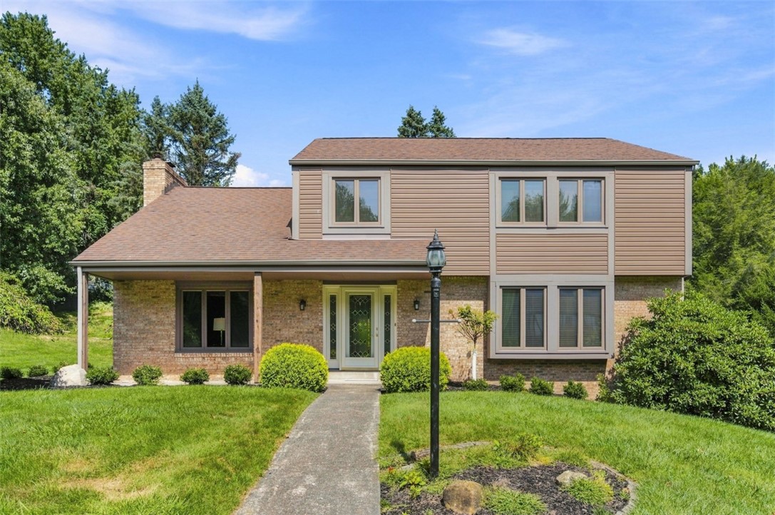 6103 Berkshire Ct — photo