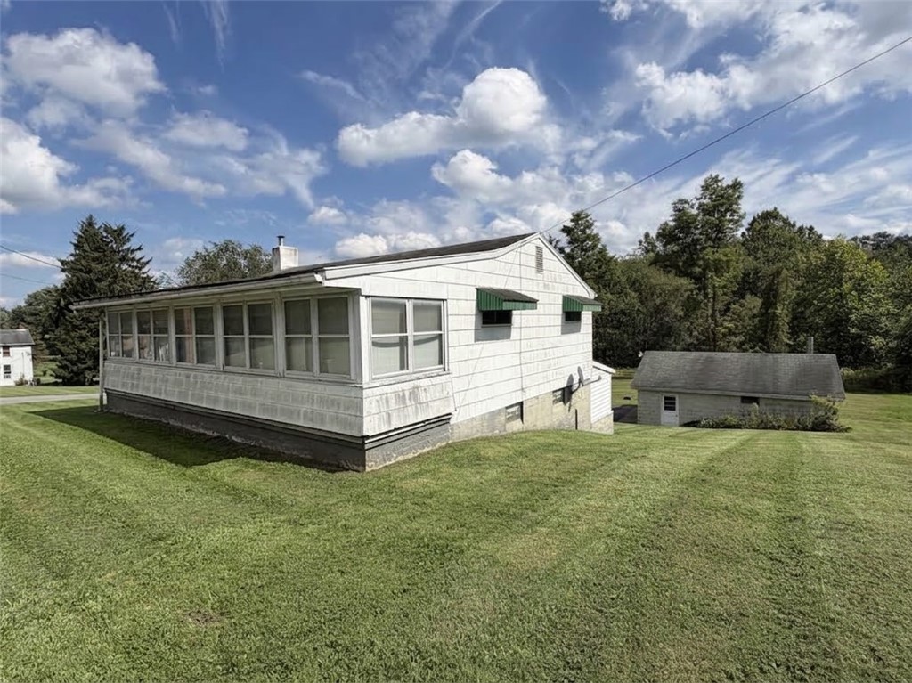 3031 W Crawford Ave — photo