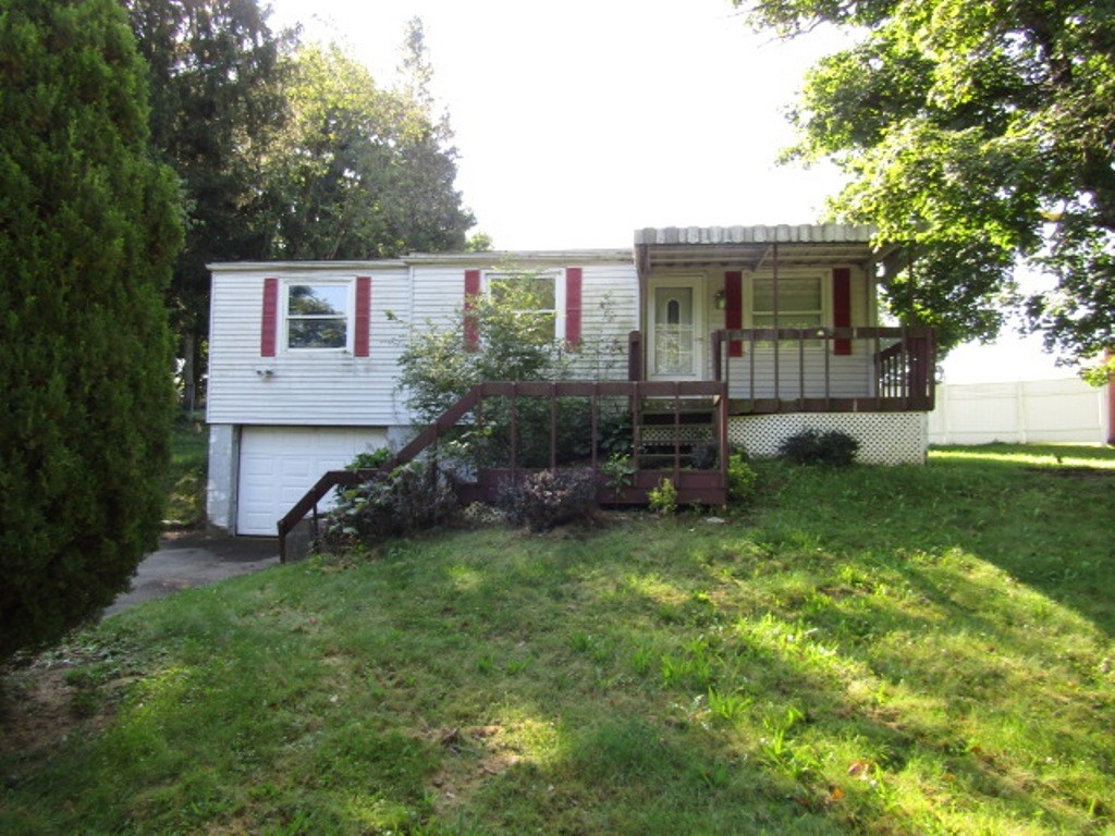 254 Grandview Blvd — photo
