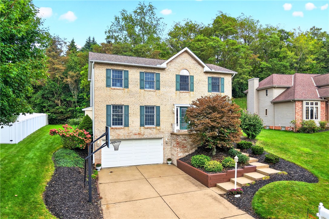 113 Rye Ct — photo