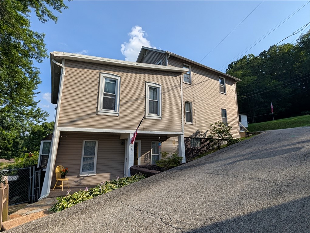 703-705 Industry Rd — photo