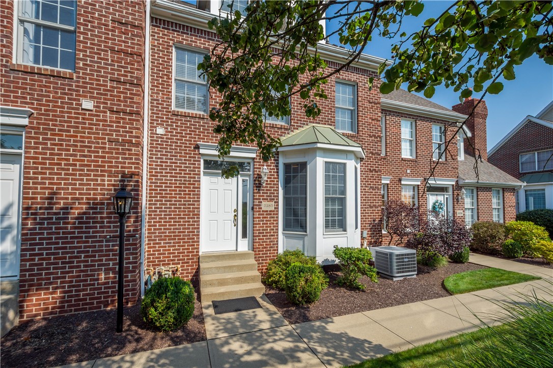 2380 Hilltop Rd — photo